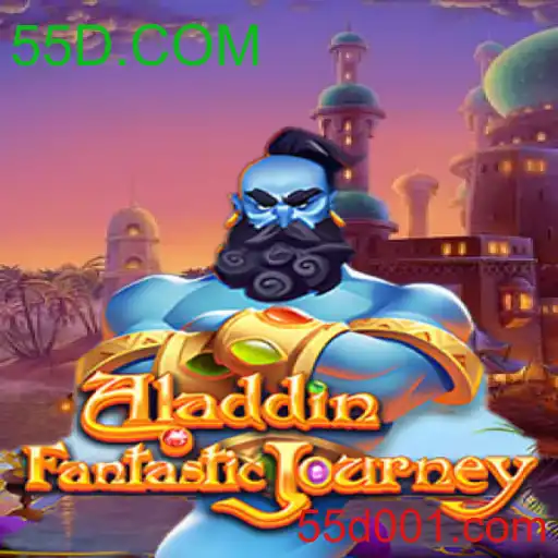 Explorando o Universo do Jogo Aladdin e a Conexão com 55D.COM