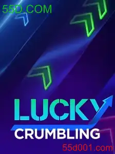 LuckyCrumbling: A Nova Sensação do Mundo dos Jogos Online